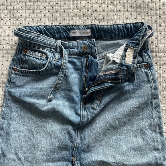 Zara Jean Skirt - Picture 2 of 3